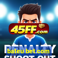 bateu bet.com